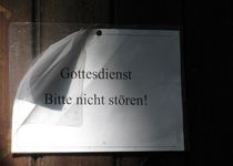 Bild zu Dorfkirche Britz