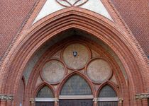 Bild zu Stephanus-Kirche Berlin-Wedding