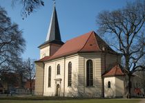 Bild zu Friedrichskirche