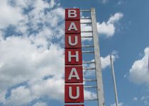 Bild zu BAUHAUS Berlin-Wittenau