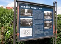 Bild zu Mierendorffplatz