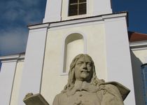 Bild zu Schlosskirche Altlandsberg