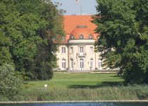 Bild zu Villa Borsig (Außenstelle des Auswärtigen Amtes Berlin)