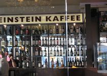 Bild zu Café Einstein im Bikini-Haus Berlin