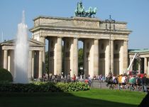 Bild zu Berlin Tourismus & Kongress GmbH