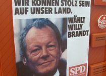 Bild zu Forum Willy Brandt Berlin