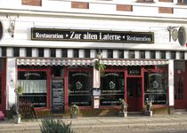 Bild zu Restauration "Zur alten Laterne"