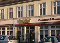 Bild zu Café Huth Conditorei & Pension GbR