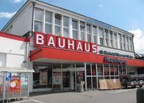 Bild zu BAUHAUS Berlin-Wittenau