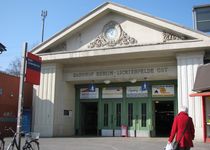 Bild zu Bahnhof Berlin-Lichterfelde Ost