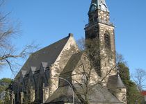 Bild zu Grunewaldkirche