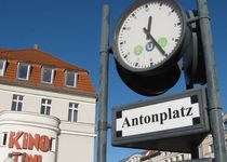 Bild zu Antonplatz