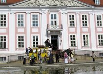 Bild zu Schloss Friedrichsfelde