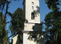 Bild zu Dorfkirche Heiligensee