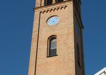 Bild zu St.-Lukas-Kirche der Berliner Stadtmission