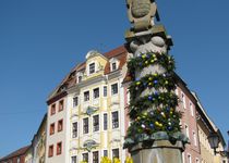 Bild zu Brunnen Ritter Dutschmann