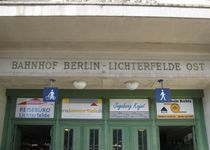 Bild zu Bahnhof Berlin-Lichterfelde Ost