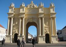 Bild zu Brandenburger Tor