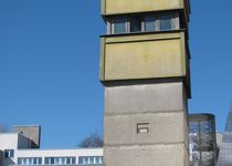 Bild zu Gedenkstätte Berliner Mauer