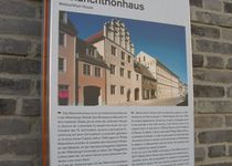 Bild zu Melanchthonhaus
