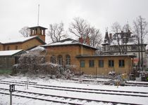 Bild zu Bahnhof Berlin-Lichterfelde West
