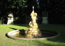 Bild zu Tritonbrunnen