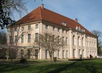 Bild zu Schloss Schönhausen und Schlossgarten