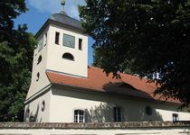 Bild zu Dorfkirche Kladow