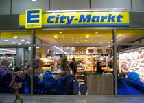 Bild zu EDEKA City Markt