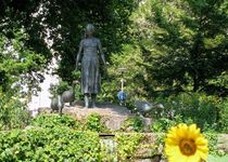 Bild zu Gänselieselbrunnen