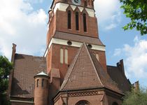 Bild zu Dreifaltigkeitskirche (Lankwitz)