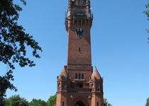 Bild zu Grunewaldturm