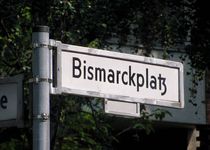 Bild zu Bismarckplatz Berlin-Grunewald