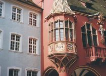 Bild zu Historisches Kaufhaus Freiburg