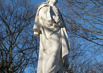 Bild zu Goethe-Denkmal