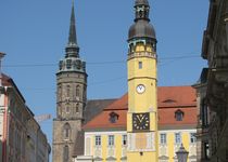 Bild zu Rathaus Bautzen