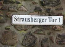Bild zu Strausberger Torturm