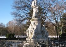 Bild zu Goethe-Denkmal