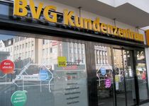 Bild zu BVG Kundenzentrum Berlin- Tegel