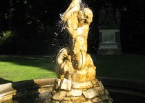 Bild zu Tritonbrunnen