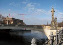 Bild zu Friedrichsbrücke Berlin