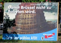 Bild zu Alternative für Deutschland - Landesverband Berlin