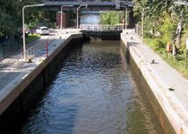 Bild zu Wasserstraßen- und Schifffahrtsamt Berlin Unterschleuse