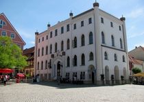 Bild zu Stadtverwaltung Stadt Waren (Müritz), Verwaltungszentrum Stadtmuseum