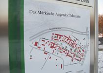 Bild zu Historischer Dorfanger Alt-Marzahn