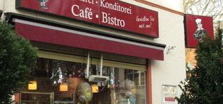 Bild zu Feinbäckerei-Konditorei Laufer - Café Bistro