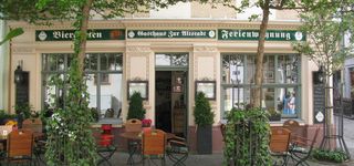 Bild zu Gasthaus Zur Altstadt