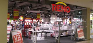 Bild zu Reno Schuhcentrum GmbH