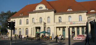 Bild zu Bahnhof Oranienburg