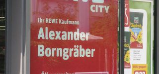Bild zu Rewe City Berlin-Hermsdorf Alexander Borngräber